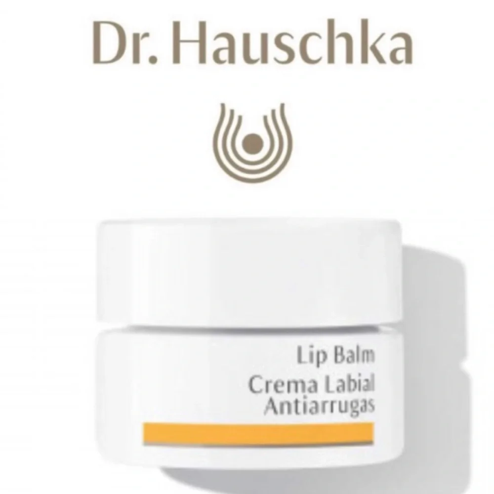 Dr. Hauschka CULT FAVORITE Lip Balm